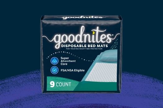 Alèses Goodnites®